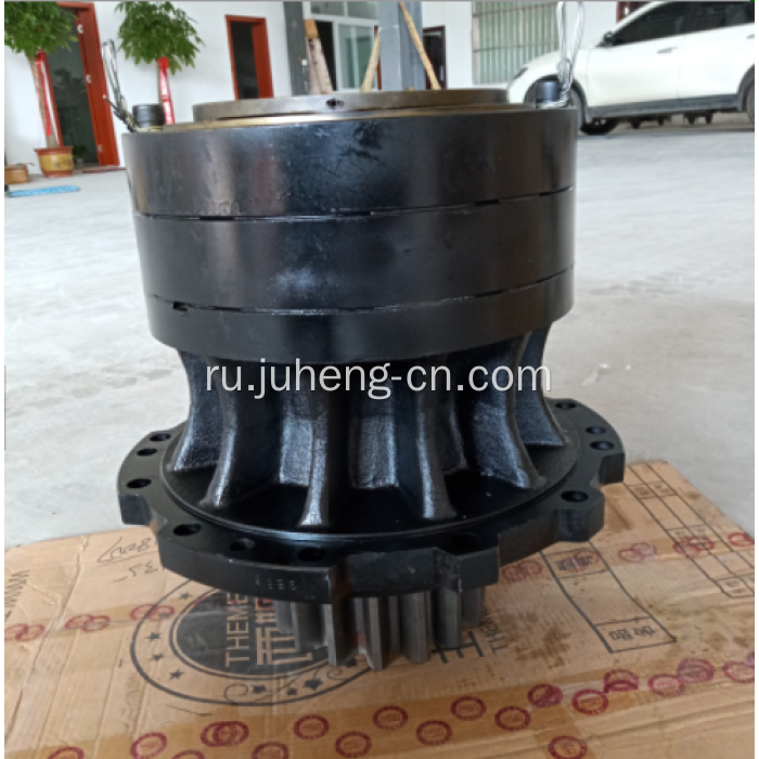 Hitachi EX200 Коробка передач Swing 9083734 Swing Redution